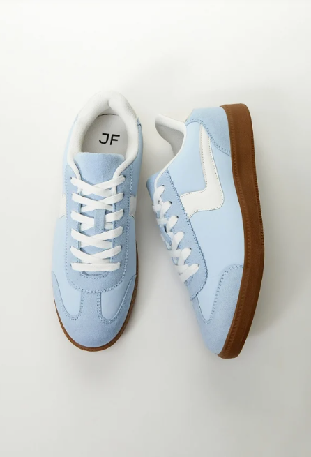 Demi Court Sneaker