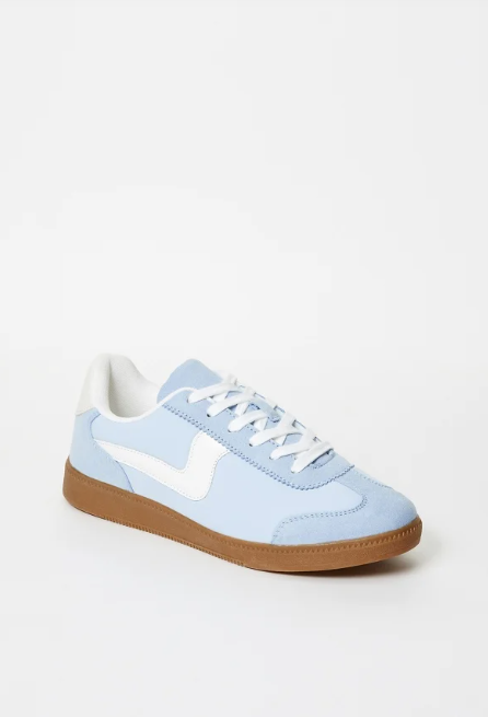 Demi Court Sneaker