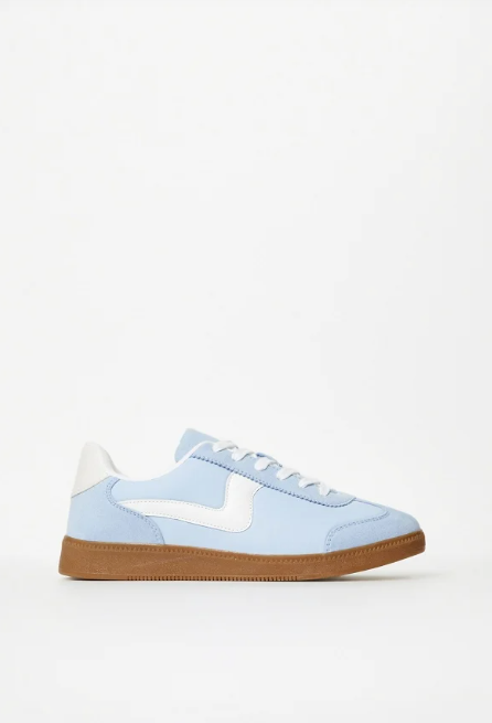 Demi Court Sneaker
