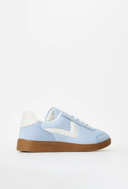 Demi Court Sneaker