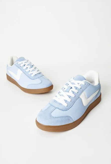 Demi Court Sneaker