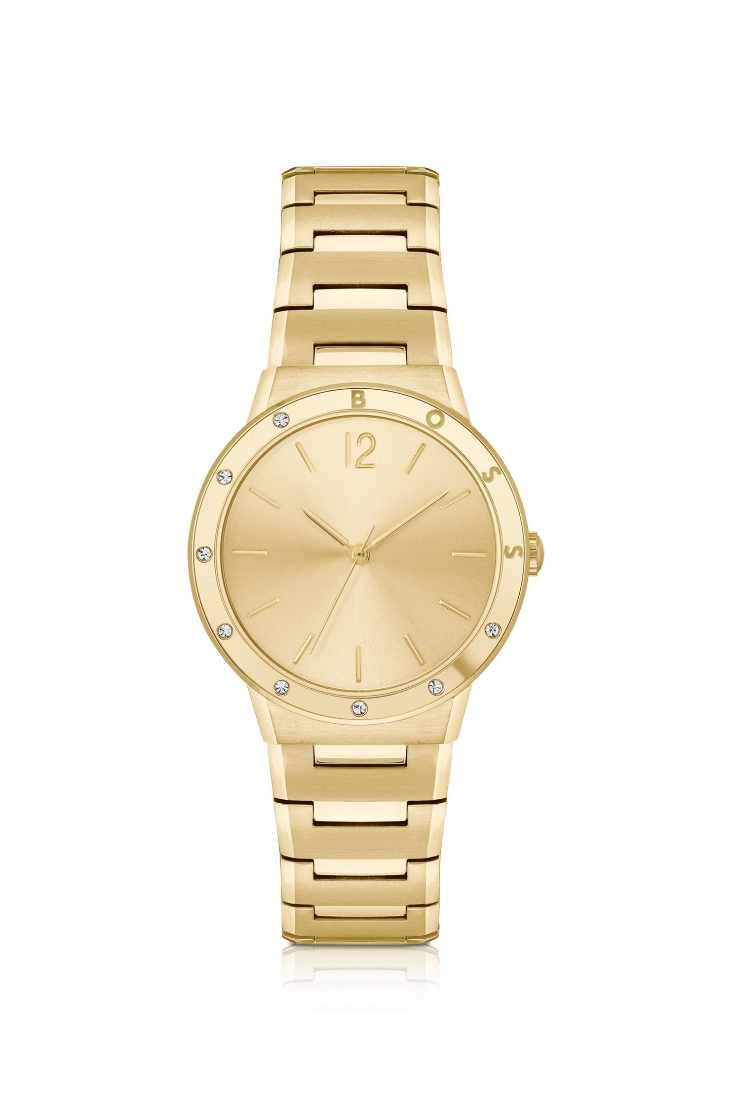 Gold Watch